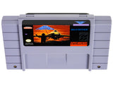 Aero Fighters (Super Nintendo / SNES)