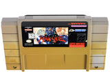 Hagane The Final Conflict (Super Nintendo / SNES)