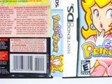 Super Princess Peach (Nintendo DS)