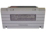 Hagane The Final Conflict (Super Nintendo / SNES)