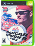 NASCAR Thunder 2003 (Xbox)