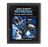 Asteroids [Picture Label] (Atari 2600)