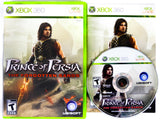 Prince Of Persia: The Forgotten Sands (Xbox 360)