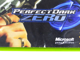 Perfect Dark Zero (Xbox 360)