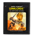 Warlords [Picture Label] (Atari 2600)