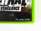 Infernal: Hell's Vengeance (Xbox 360)