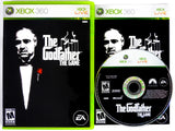 The Godfather (Xbox 360)