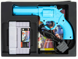 Lethal Enforcers [Gun Bundle] (Super Nintendo / SNES)