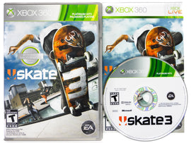 Skate 3 [Platinum Hits] (Xbox 360)