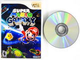 Super Mario Galaxy (Nintendo Wii)