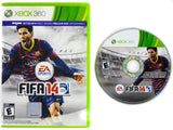 FIFA 14 (Xbox 360)