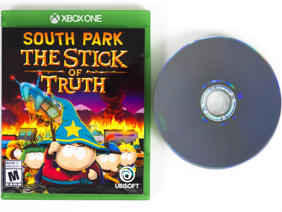 South Park: The Stick Of Truth (Xbox One)