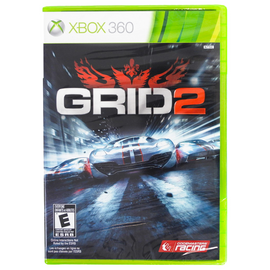 Grid 2 (Xbox 360)