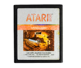 Vanguard [Silver Label] (Atari 2600)