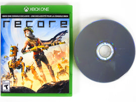 ReCore (Xbox One)