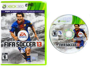 FIFA Soccer 13 (Xbox 360)