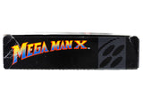 Mega Man X (Super Nintendo / SNES)