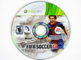 FIFA Soccer 13 (Xbox 360)