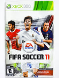 FIFA Soccer 11 (Xbox 360)