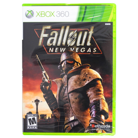 Fallout: New Vegas (Xbox 360)