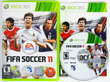 FIFA Soccer 11 (Xbox 360)