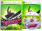 Amped 3 (Xbox 360)