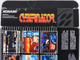 Cybernator (Super Nintendo / SNES)