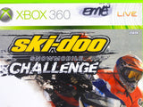 Ski-Doo Snowmobile Challenge (Xbox 360)