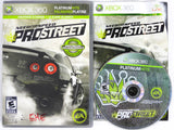 Need For Speed ProStreet [Platinum Hits] (Xbox 360)