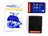 Space Battle (Intellivision)