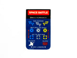 Space Battle (Intellivision)