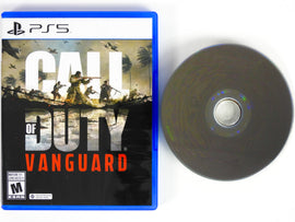 Call Of Duty: Vanguard (PlayStation 5 / PS5)