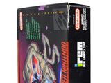 Super R-Type (Super Nintendo / SNES)