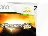 Ridge Racer 6 (Xbox 360)