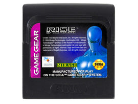 Rise Of The Robots (Sega Game Gear)