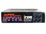 Super R-Type (Super Nintendo / SNES)