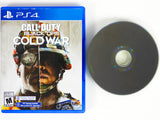 Call Of Duty: Black Ops Cold War (Playstation 4 / PS4)