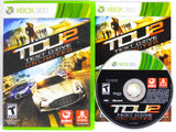 Test Drive Unlimited 2 (Xbox 360)