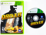 Driver: San Francisco (Xbox 360)