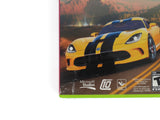 Forza Horizon (Xbox 360)