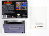 Super Castlevania IV 4 (Super Nintendo / SNES)