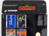 Super Castlevania IV 4 (Super Nintendo / SNES)