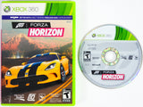 Forza Horizon (Xbox 360)