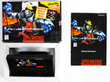 Killer Instinct (Super Nintendo / SNES)