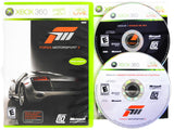 Forza Motorsport 3 [French Version] (Xbox 360)