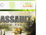 Naval Assault: The Killing Tide (Xbox 360)