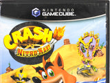 Crash Nitro Kart (Nintendo Gamecube)