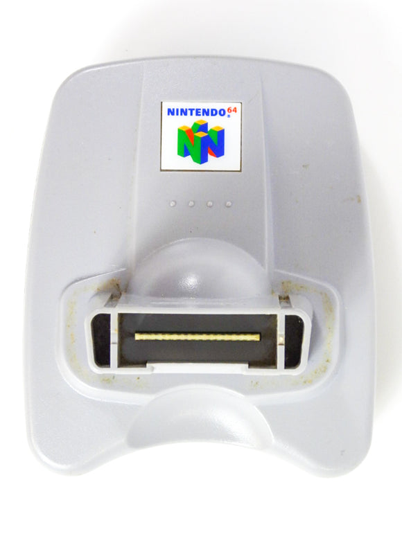 Gameboy Transfer Pak (Nintendo 64 / N64)