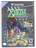 Zelda Four Swords Adventures (Nintendo Gamecube)