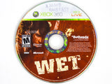 Wet (Xbox 360)